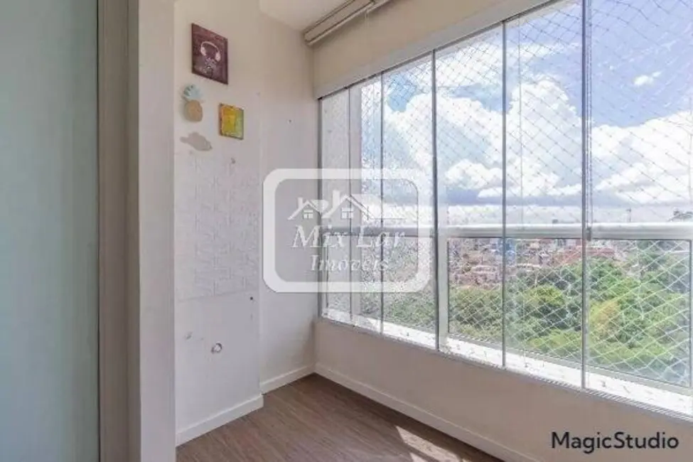 Foto 8 de Apartamento com 2 quartos à venda, 57m2 em Padroeira, Osasco - SP