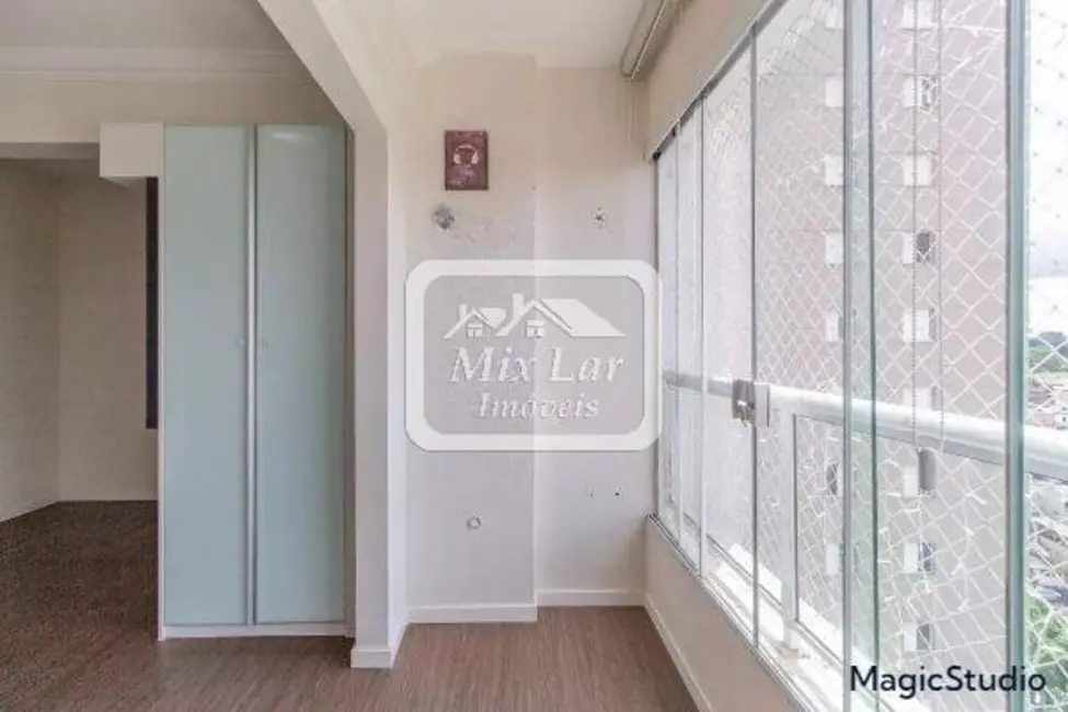 Foto 9 de Apartamento com 2 quartos à venda, 57m2 em Padroeira, Osasco - SP