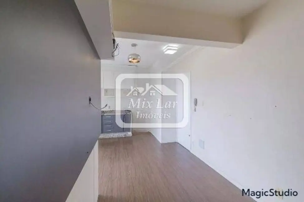 Foto 5 de Apartamento com 2 quartos à venda, 57m2 em Padroeira, Osasco - SP