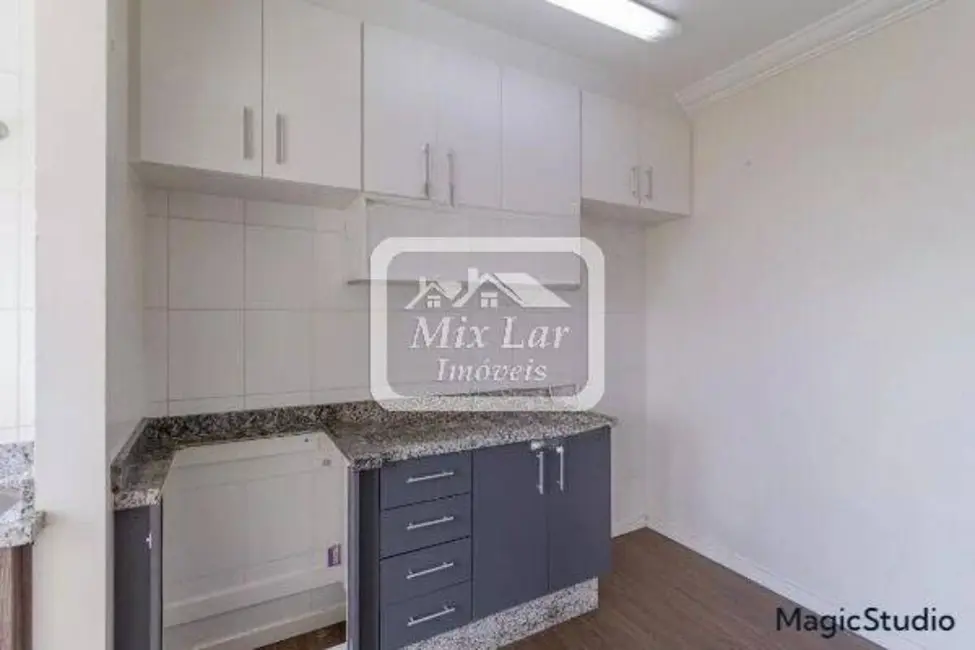 Foto 3 de Apartamento com 2 quartos à venda, 57m2 em Padroeira, Osasco - SP