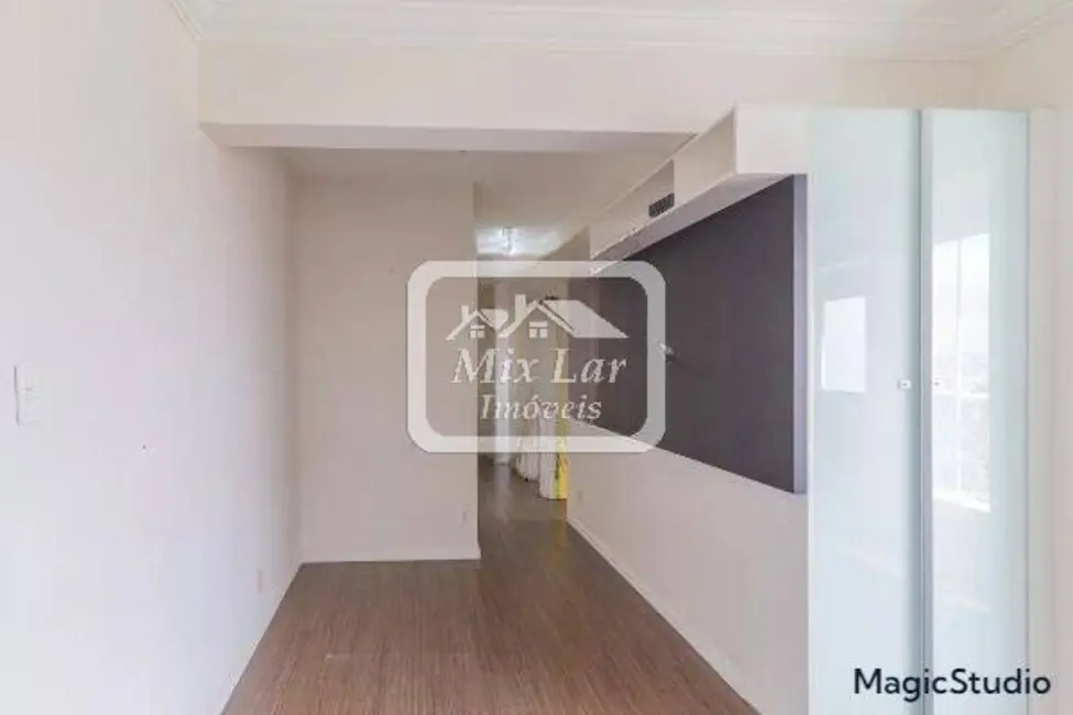 Foto 6 de Apartamento com 2 quartos à venda, 57m2 em Padroeira, Osasco - SP