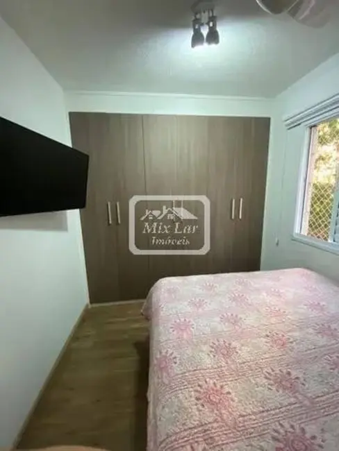 Foto 3 de Apartamento com 2 quartos à venda, 49m2 em São Pedro, Osasco - SP