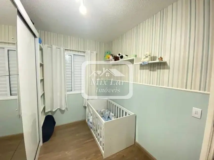 Foto 4 de Apartamento com 2 quartos à venda, 49m2 em São Pedro, Osasco - SP