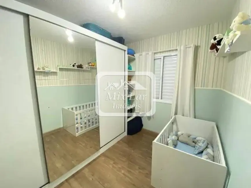 Foto 5 de Apartamento com 2 quartos à venda, 49m2 em São Pedro, Osasco - SP