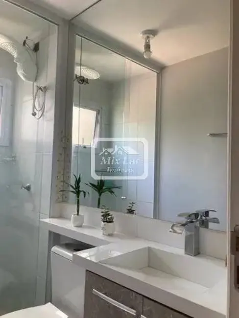 Foto 6 de Apartamento com 2 quartos à venda, 49m2 em São Pedro, Osasco - SP