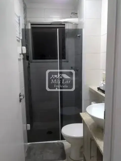 Foto 9 de Apartamento com 2 quartos à venda, 55m2 em Bussocaba, Osasco - SP