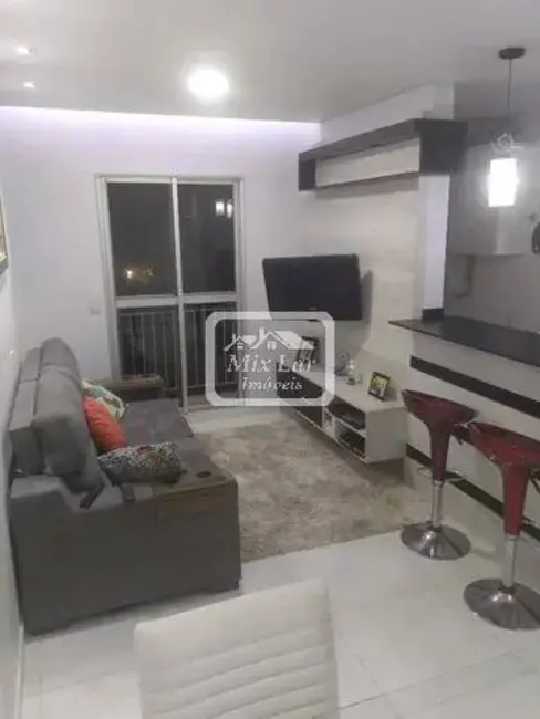 Foto 2 de Apartamento com 2 quartos à venda, 55m2 em Bussocaba, Osasco - SP