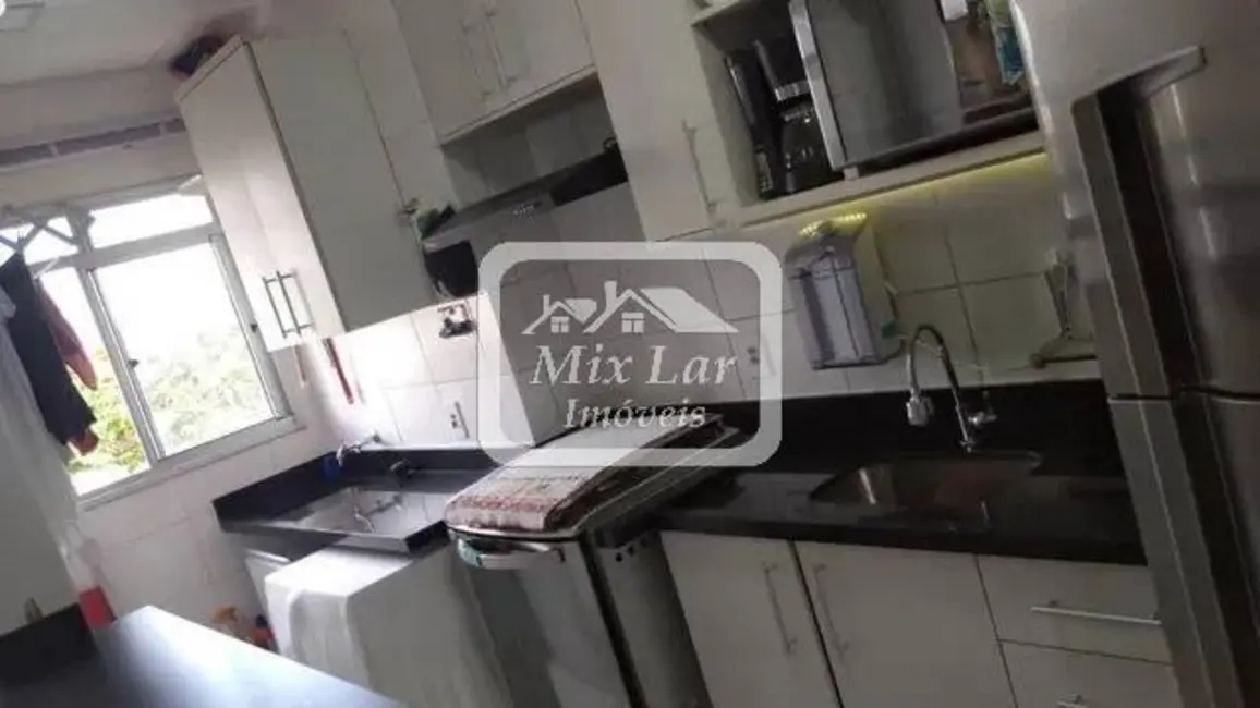 Foto 5 de Apartamento com 2 quartos à venda, 55m2 em Bussocaba, Osasco - SP