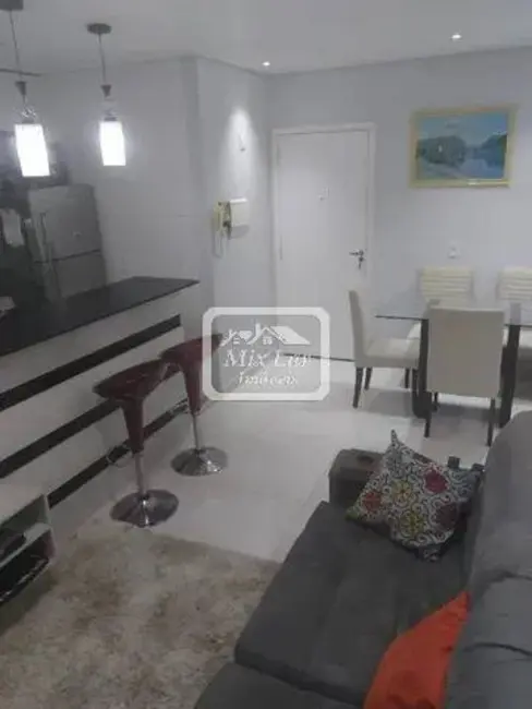Foto 4 de Apartamento com 2 quartos à venda, 55m2 em Bussocaba, Osasco - SP