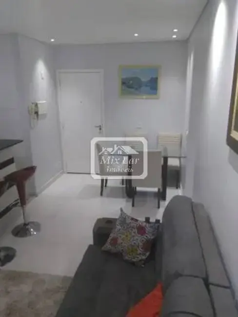 Foto 1 de Apartamento com 2 quartos à venda, 55m2 em Bussocaba, Osasco - SP