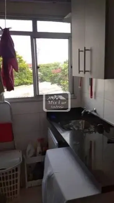 Foto 7 de Apartamento com 2 quartos à venda, 55m2 em Bussocaba, Osasco - SP