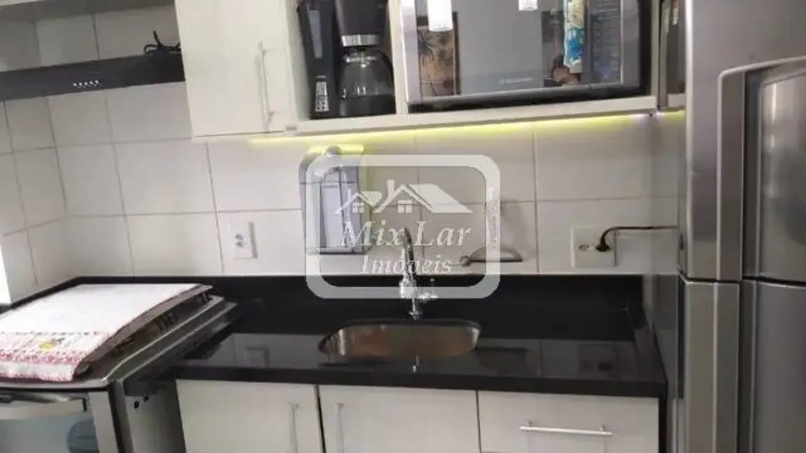 Foto 6 de Apartamento com 2 quartos à venda, 55m2 em Bussocaba, Osasco - SP