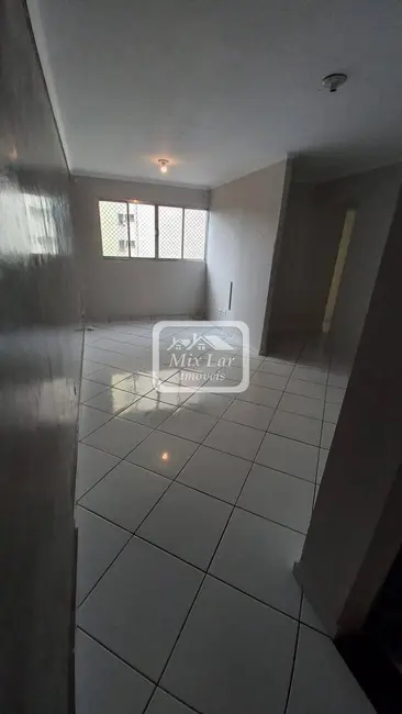 Foto 2 de Apartamento com 2 quartos para alugar, 54m2 em Bandeiras, Osasco - SP