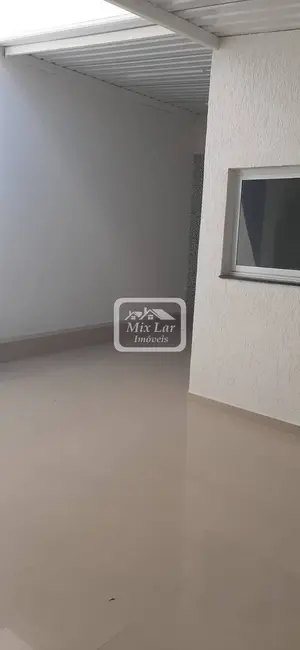 Foto 3 de Casa com 3 quartos à venda, 110m2 em Vila Campesina, Osasco - SP