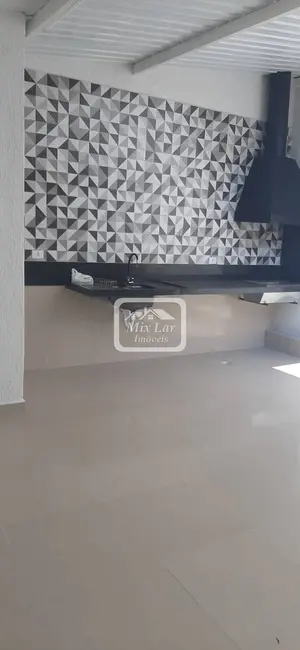 Foto 2 de Casa com 3 quartos à venda, 110m2 em Vila Campesina, Osasco - SP
