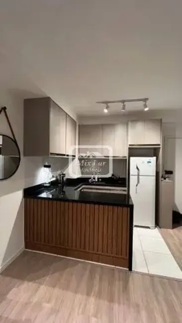 Foto 1 de Apartamento com 1 quarto à venda, 43m2 em Osasco - SP
