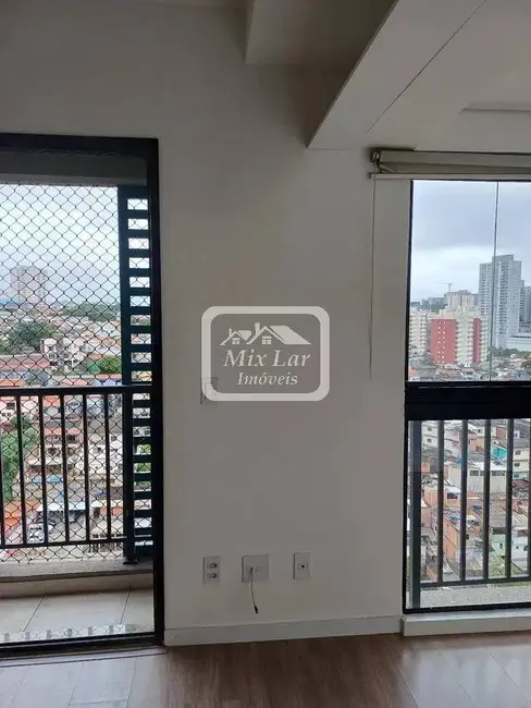 Foto 6 de Apartamento com 1 quarto à venda, 43m2 em Osasco - SP