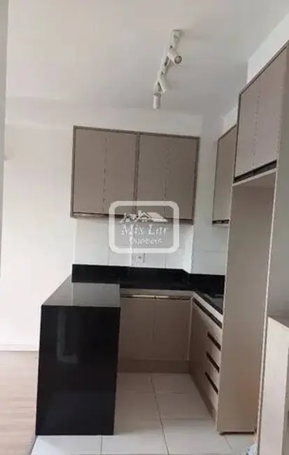 Foto 3 de Apartamento com 1 quarto à venda, 43m2 em Osasco - SP