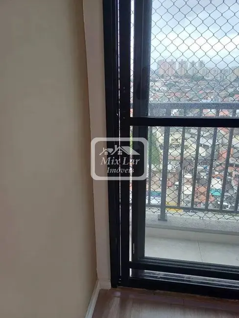 Foto 7 de Apartamento com 1 quarto à venda, 43m2 em Osasco - SP