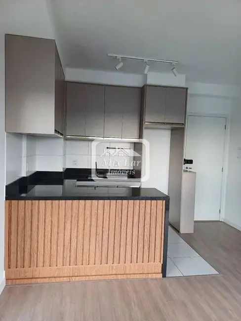 Foto 2 de Apartamento com 1 quarto à venda, 43m2 em Osasco - SP
