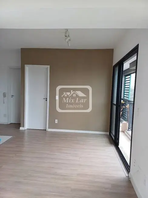 Foto 4 de Apartamento com 1 quarto à venda, 43m2 em Osasco - SP