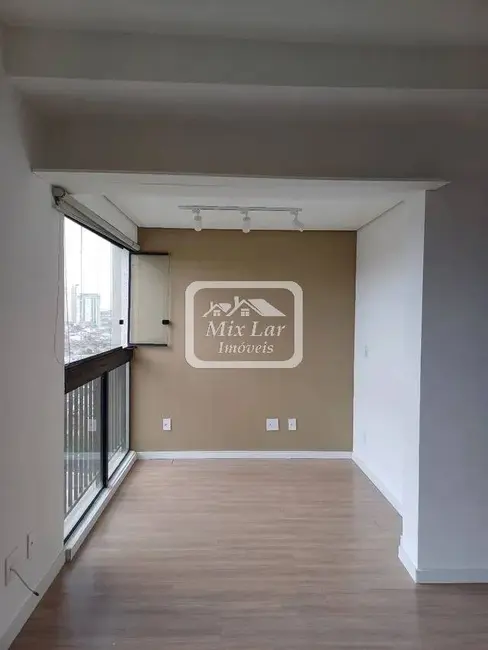 Foto 9 de Apartamento com 1 quarto à venda, 43m2 em Osasco - SP