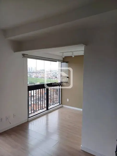 Foto 8 de Apartamento com 1 quarto à venda, 43m2 em Osasco - SP