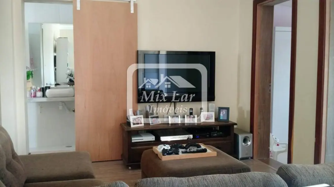 Foto 9 de Sobrado com 3 quartos à venda, 200m2 em km 18, Osasco - SP