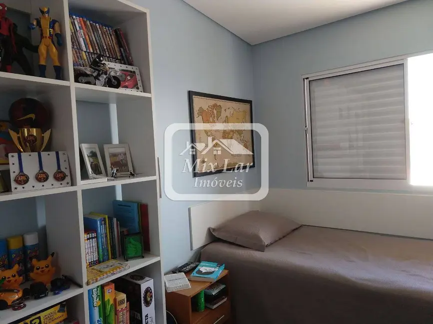 Sobrado com 3 quartos à venda, 200m2 em km 18, Osasco - SP - imagem 6 Foto 6 de Sobrado com 3 quartos à venda, 200m2 em km 18, Osasco - SP