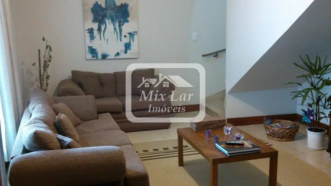 Foto 1 de Sobrado com 3 quartos à venda, 200m2 em km 18, Osasco - SP