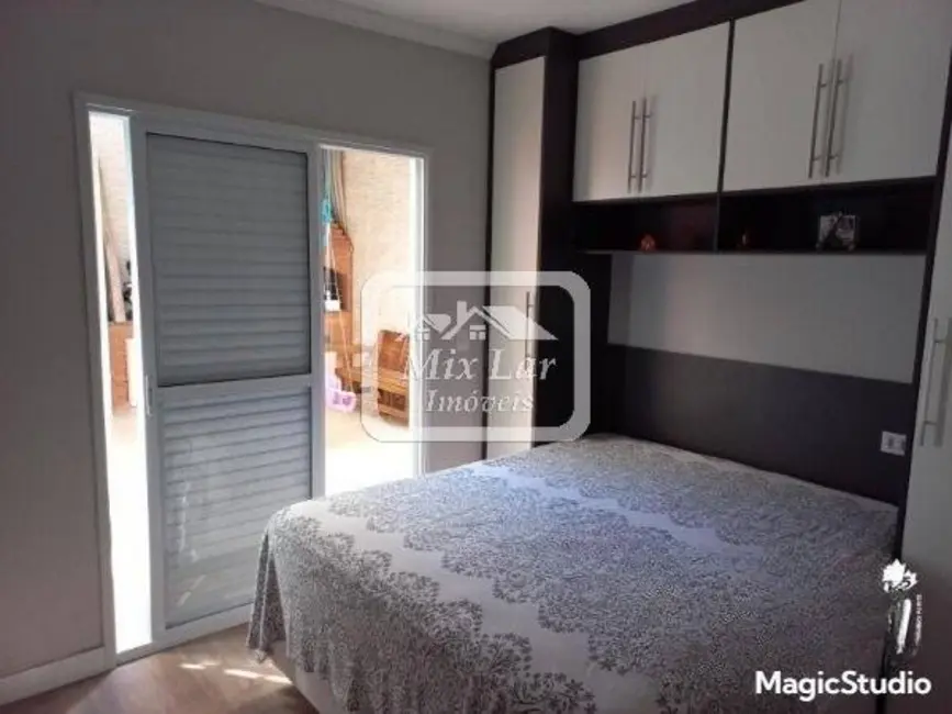 Foto 9 de Casa com 2 quartos à venda, 125m2 em Santo Antônio, Osasco - SP
