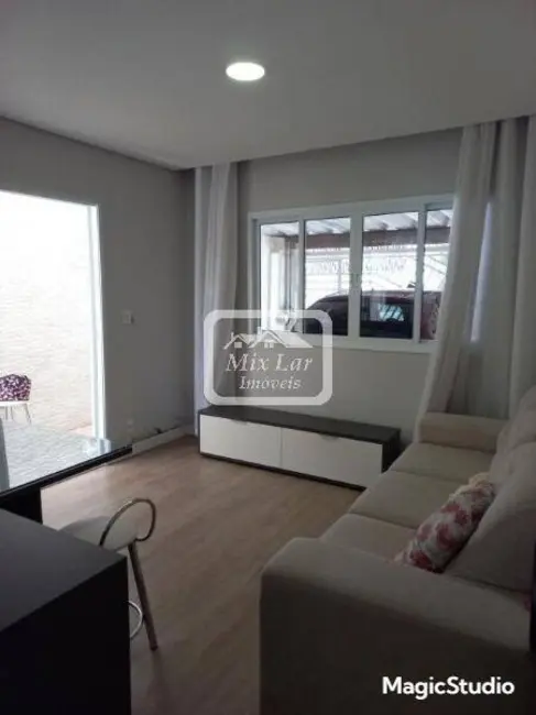 Foto 6 de Casa com 2 quartos à venda, 125m2 em Santo Antônio, Osasco - SP