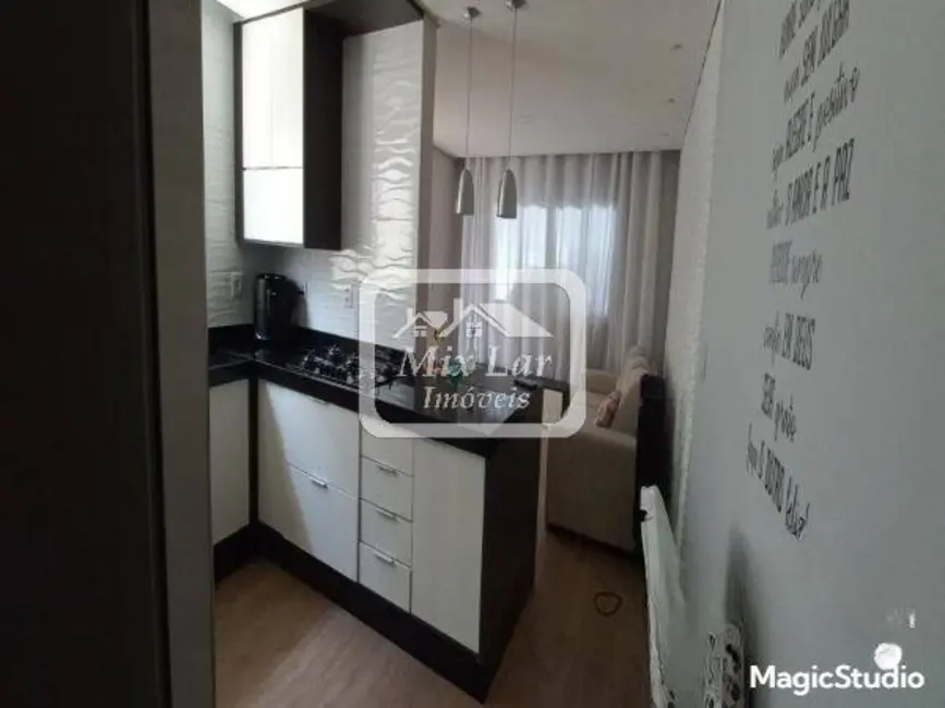 Foto 4 de Casa com 2 quartos à venda, 125m2 em Santo Antônio, Osasco - SP