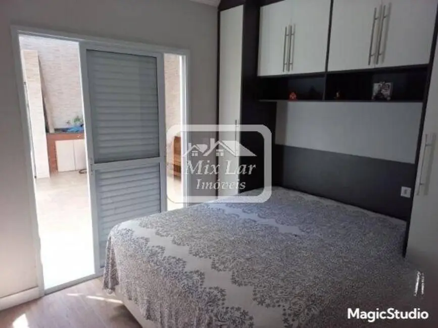 Foto 7 de Casa com 2 quartos à venda, 125m2 em Santo Antônio, Osasco - SP