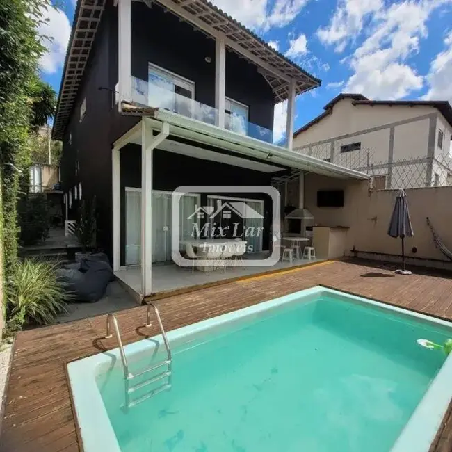 Foto 1 de Sobrado com 3 quartos à venda, 300m2 em Adalgisa, Osasco - SP