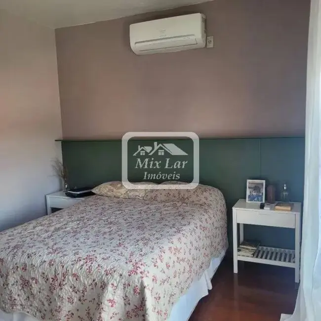 Foto 8 de Sobrado com 3 quartos à venda, 300m2 em Adalgisa, Osasco - SP