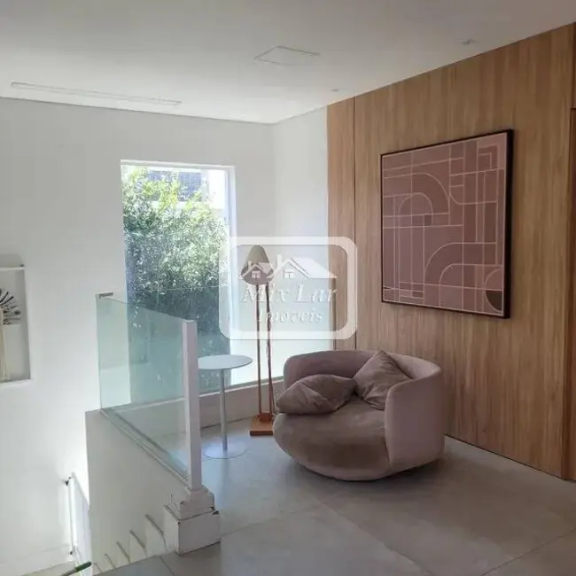 Foto 6 de Sobrado com 3 quartos à venda, 300m2 em Adalgisa, Osasco - SP