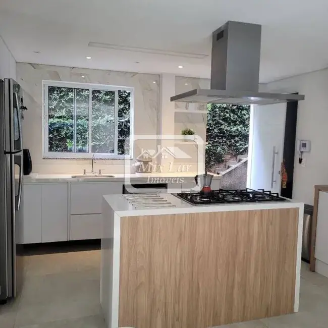 Foto 4 de Sobrado com 3 quartos à venda, 300m2 em Adalgisa, Osasco - SP