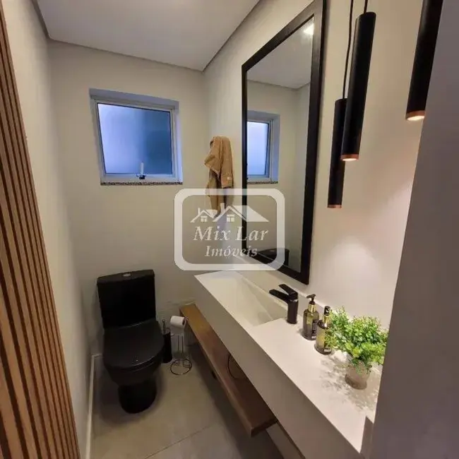 Foto 7 de Sobrado com 3 quartos à venda, 300m2 em Adalgisa, Osasco - SP