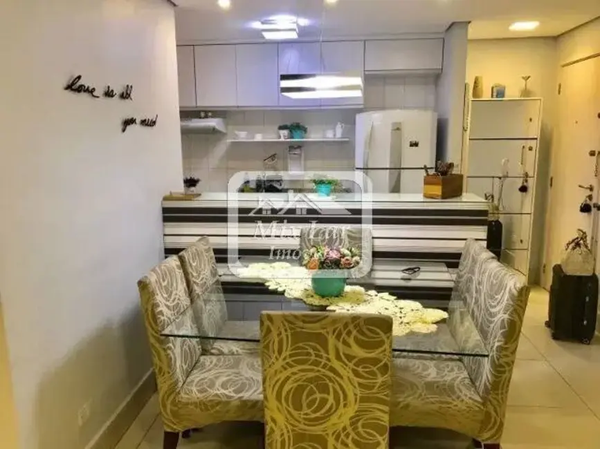Foto 1 de Apartamento com 2 quartos à venda, 68m2 em Santo Antônio, Osasco - SP
