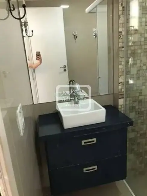 Foto 9 de Apartamento com 2 quartos à venda, 68m2 em Santo Antônio, Osasco - SP