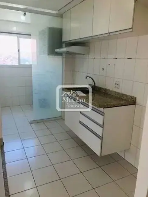 Foto 5 de Apartamento com 2 quartos à venda, 68m2 em Santo Antônio, Osasco - SP