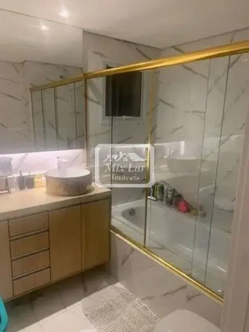 Foto 6 de Apartamento com 3 quartos à venda, 96m2 em Vila Osasco, Osasco - SP