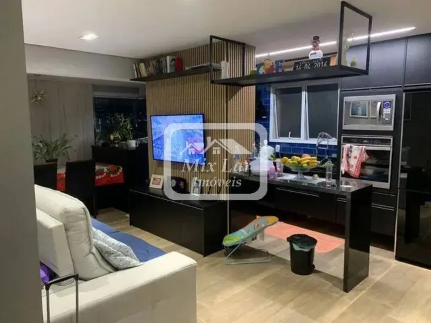 Foto 1 de Apartamento com 3 quartos à venda, 96m2 em Vila Osasco, Osasco - SP