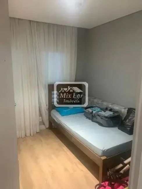 Foto 4 de Apartamento com 3 quartos à venda, 96m2 em Vila Osasco, Osasco - SP
