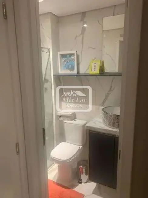 Foto 5 de Apartamento com 3 quartos à venda, 96m2 em Vila Osasco, Osasco - SP