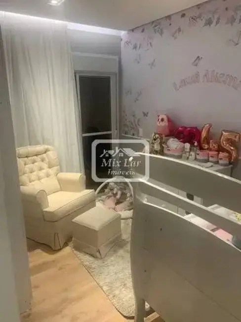 Foto 3 de Apartamento com 3 quartos à venda, 96m2 em Vila Osasco, Osasco - SP