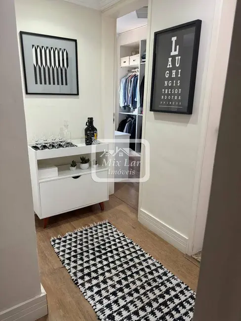 Foto 9 de Apartamento com 3 quartos à venda, 77m2 em Centro, Osasco - SP