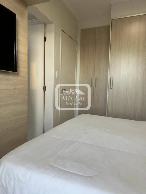Foto 3 de Apartamento com 3 quartos à venda, 77m2 em Centro, Osasco - SP