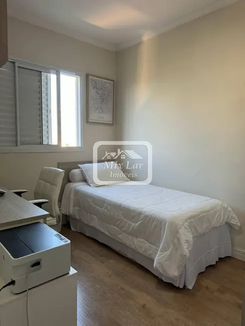 Foto 6 de Apartamento com 3 quartos à venda, 77m2 em Centro, Osasco - SP